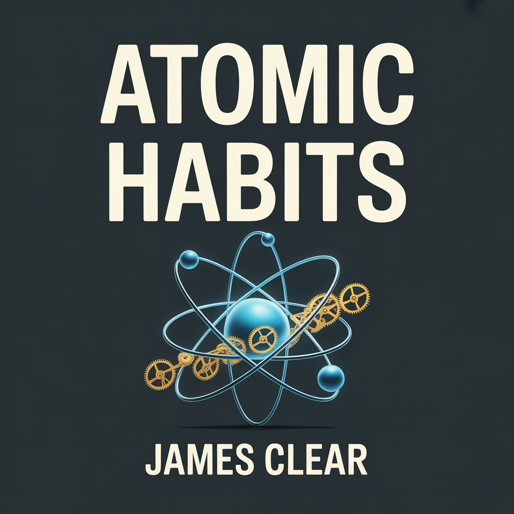 Atomic Habits