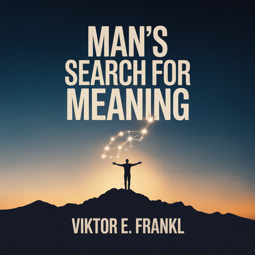 Man’s Search for Meaning