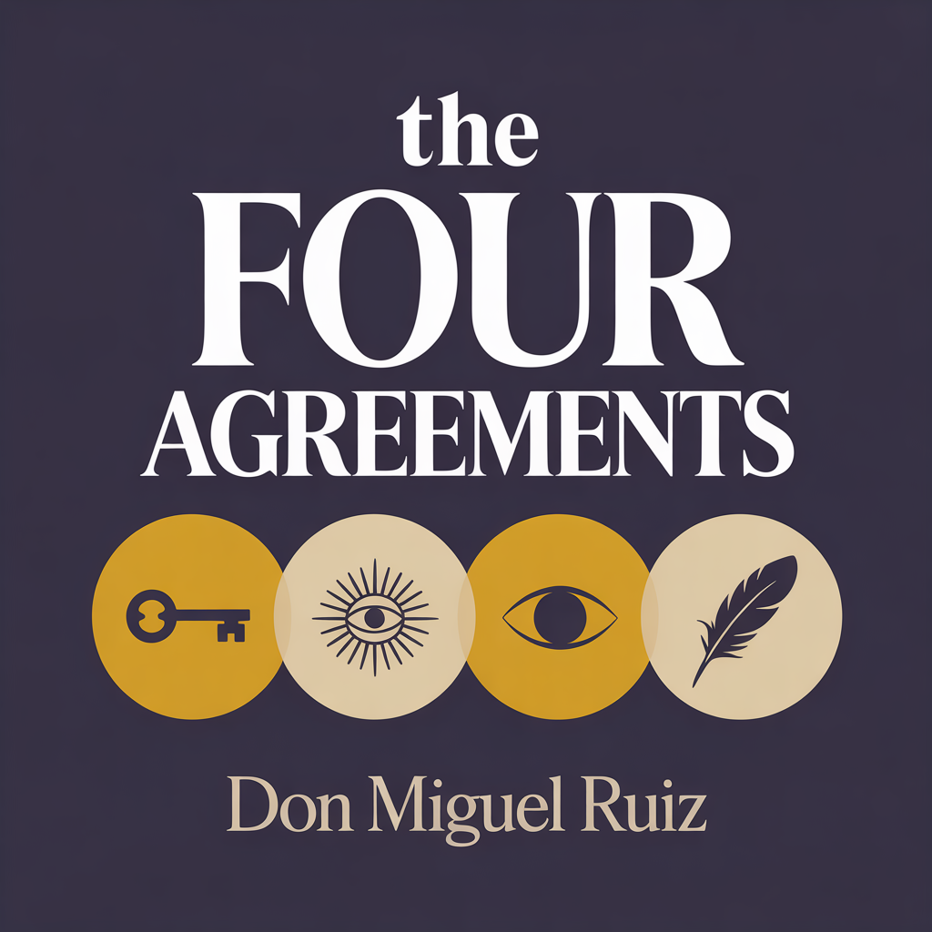 The Four Agreements